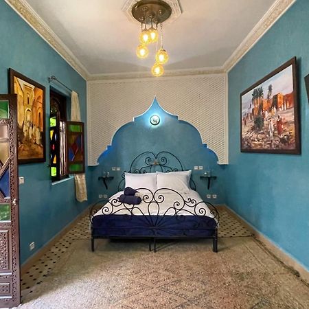 Riad Gjulja Маракеш Екстериор снимка