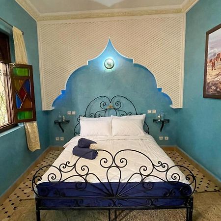 Riad Gjulja Маракеш Екстериор снимка
