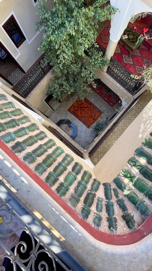 Riad Gjulja Маракеш Екстериор снимка