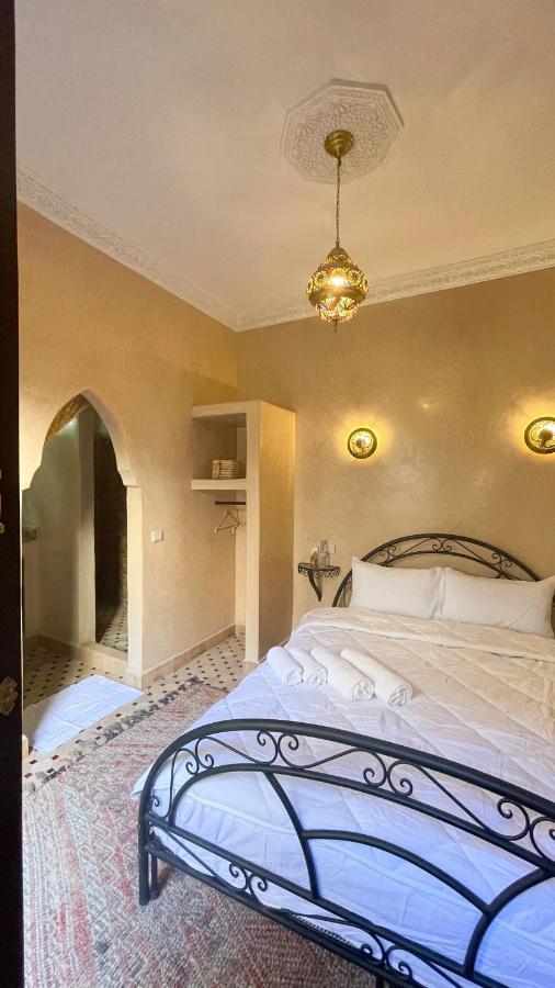 Riad Gjulja Маракеш Екстериор снимка