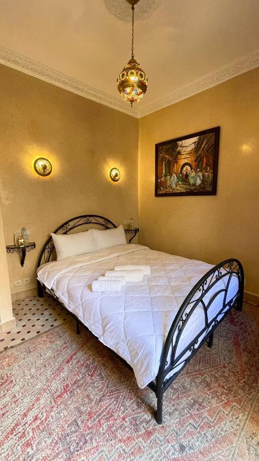 Riad Gjulja Маракеш Екстериор снимка