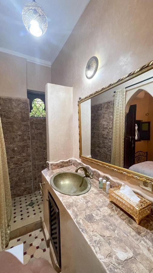 Riad Gjulja Маракеш Екстериор снимка