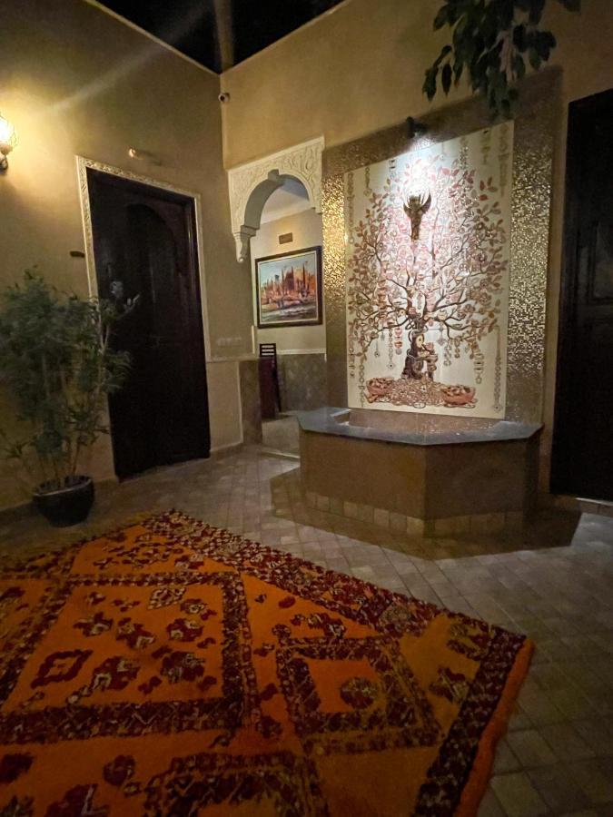 Riad Gjulja Маракеш Екстериор снимка
