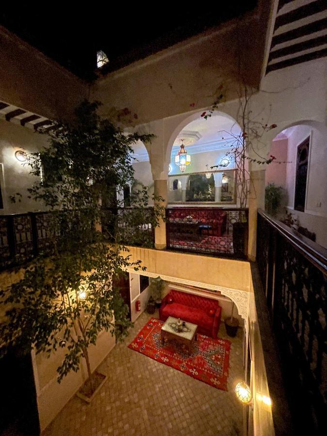 Riad Gjulja Маракеш Екстериор снимка
