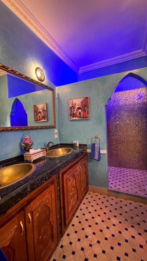 Riad Gjulja Маракеш Екстериор снимка