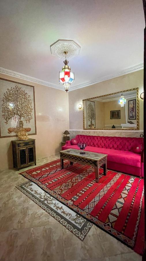 Riad Gjulja Маракеш Екстериор снимка