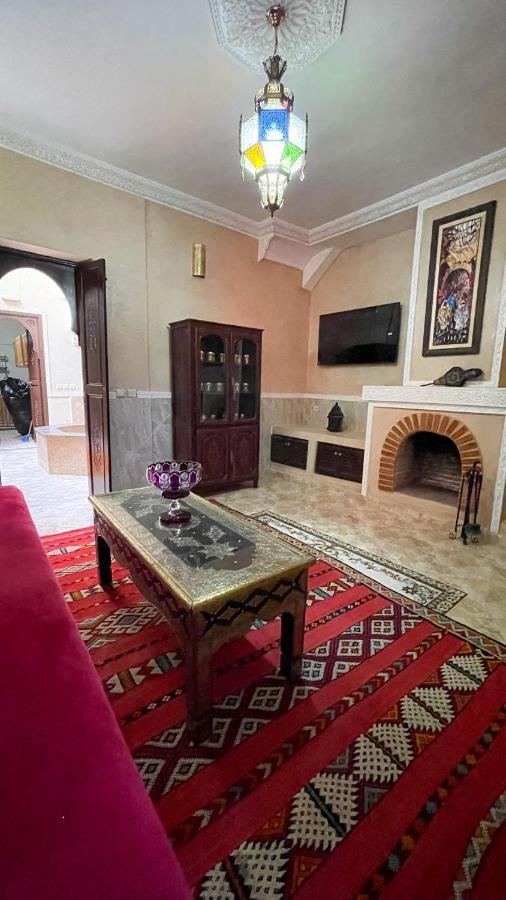 Riad Gjulja Маракеш Екстериор снимка