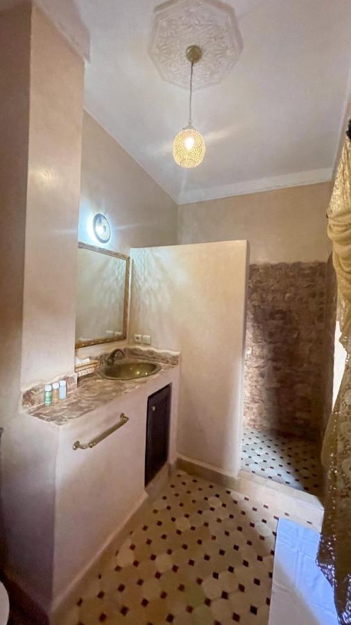 Riad Gjulja Маракеш Екстериор снимка