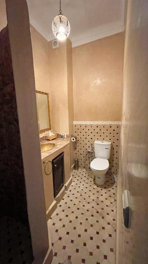 Riad Gjulja Маракеш Екстериор снимка