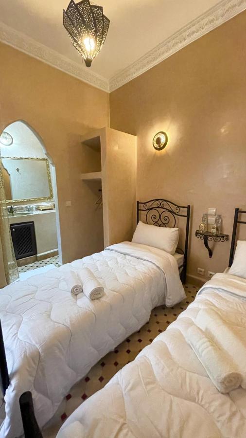 Riad Gjulja Маракеш Екстериор снимка