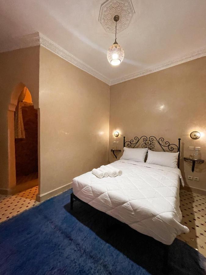 Riad Gjulja Маракеш Екстериор снимка
