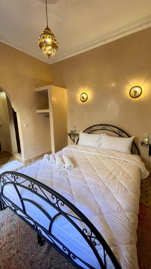 Riad Gjulja Маракеш Екстериор снимка