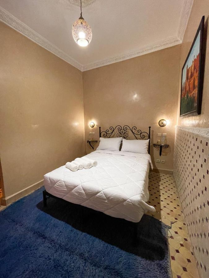 Riad Gjulja Маракеш Екстериор снимка