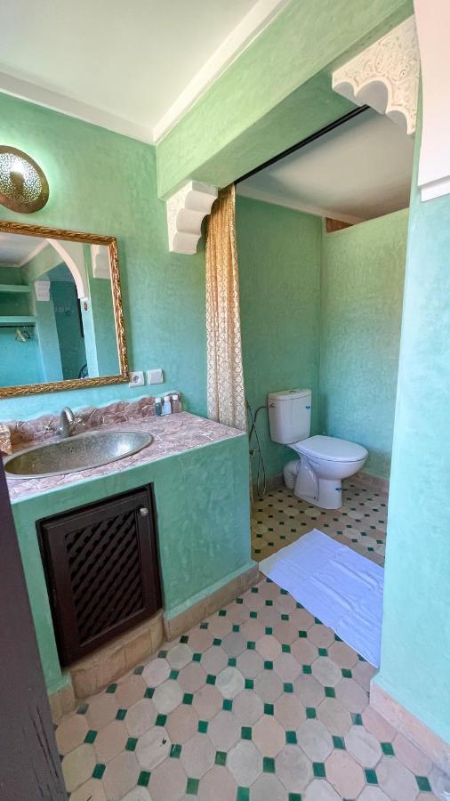 Riad Gjulja Маракеш Екстериор снимка