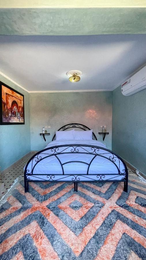 Riad Gjulja Маракеш Екстериор снимка