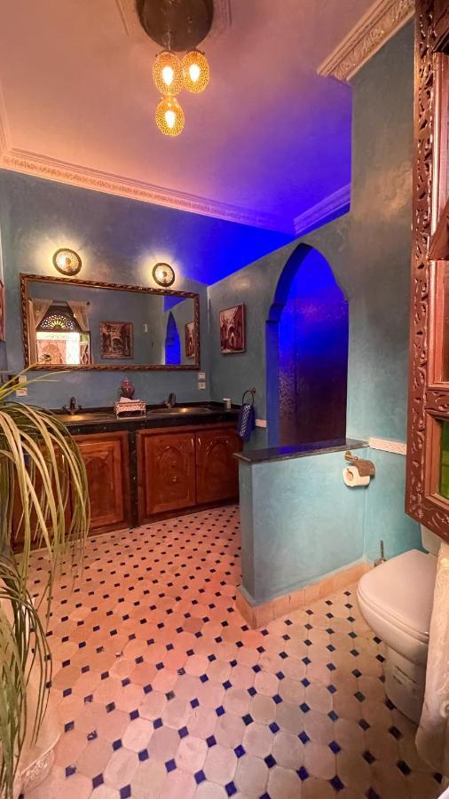Riad Gjulja Маракеш Екстериор снимка