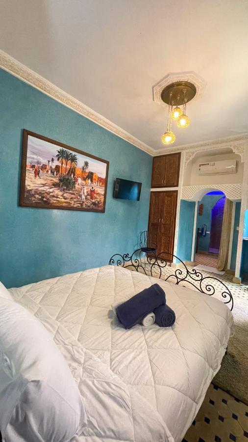 Riad Gjulja Маракеш Екстериор снимка