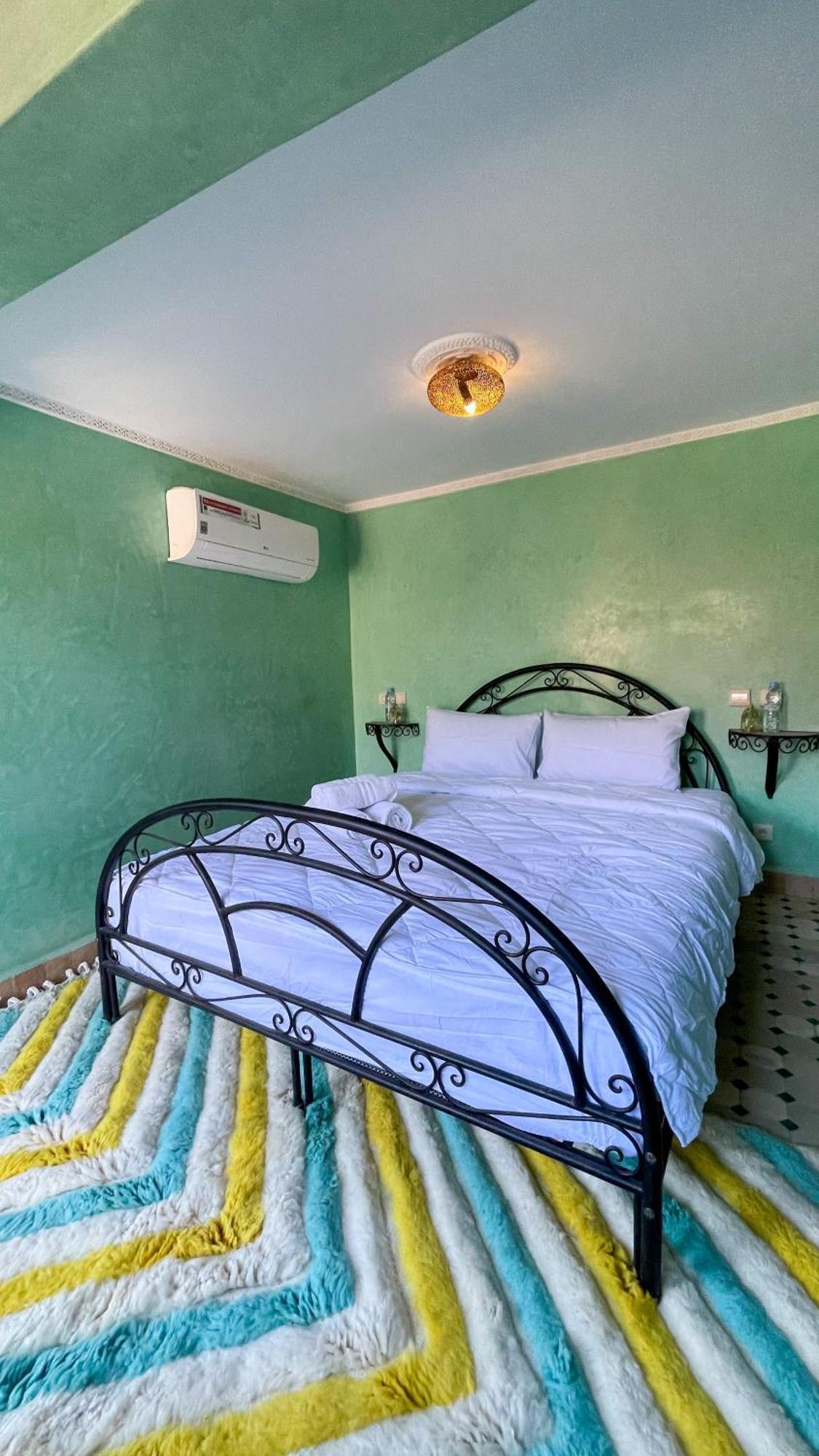 Riad Gjulja Маракеш Екстериор снимка